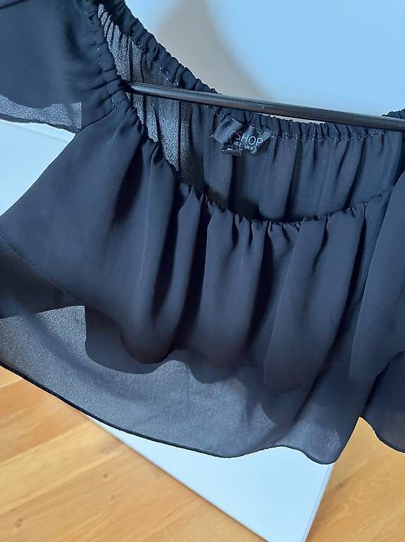Tops: TOPSHOP Top – Gebraucht aus Zürich von apple-pie12 2