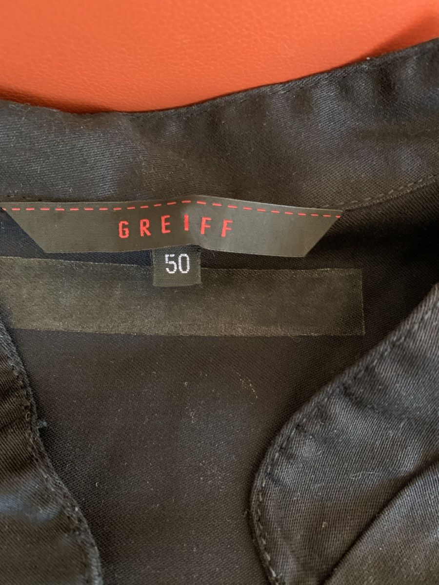 Jacken: Chefkittel/Kochjacke Gr. 50 – Neu (gemäss Beschreibung) aus Zürich von Olimpied 2
