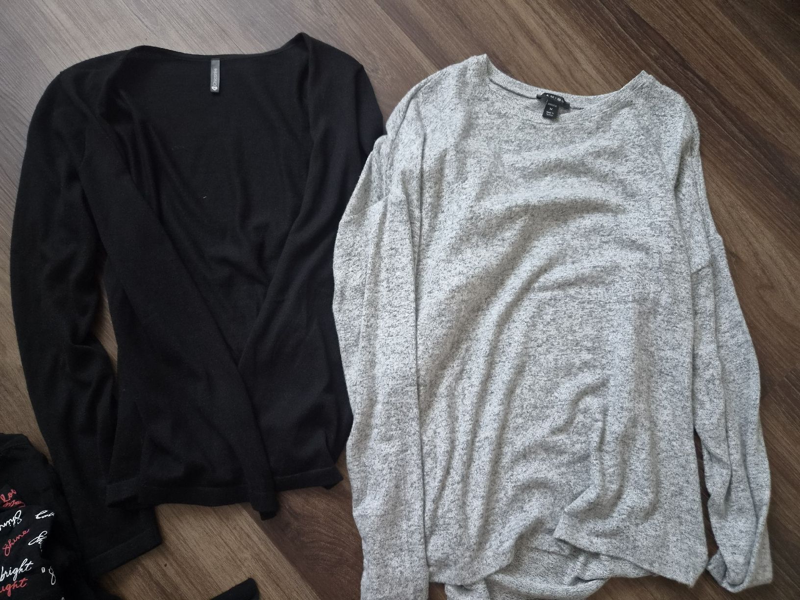 Lots de vêtements: Kleiderpaket Grösse M – D'occasion à Altishofen par tammy05 2