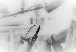 Aufhanme Mobile Recording Studio, Tonstudio