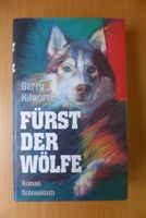 Garry Kilworth - Fürst der Wölfe - Roman