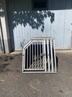 Hunde Transportbox