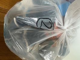 1 kg LEGO assortiert – gemischte Steine & Teile