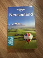 Lonely Planet Neuseeland Reiseführer 