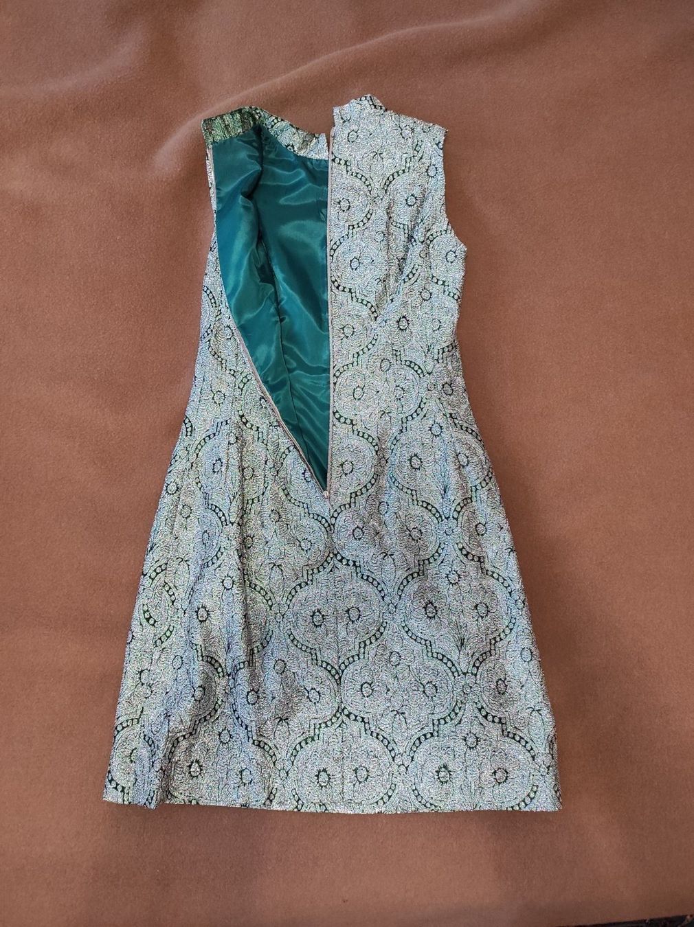 Vestiti: Vintage Cocktailkleid – Usato da Zürich venduto da ele_h5rz 2
