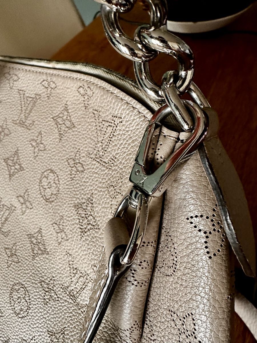 Louis Vuitton Borse da donna: Tasche Louis Vuitton – Usato da Watt venduto da Suszwei 3
