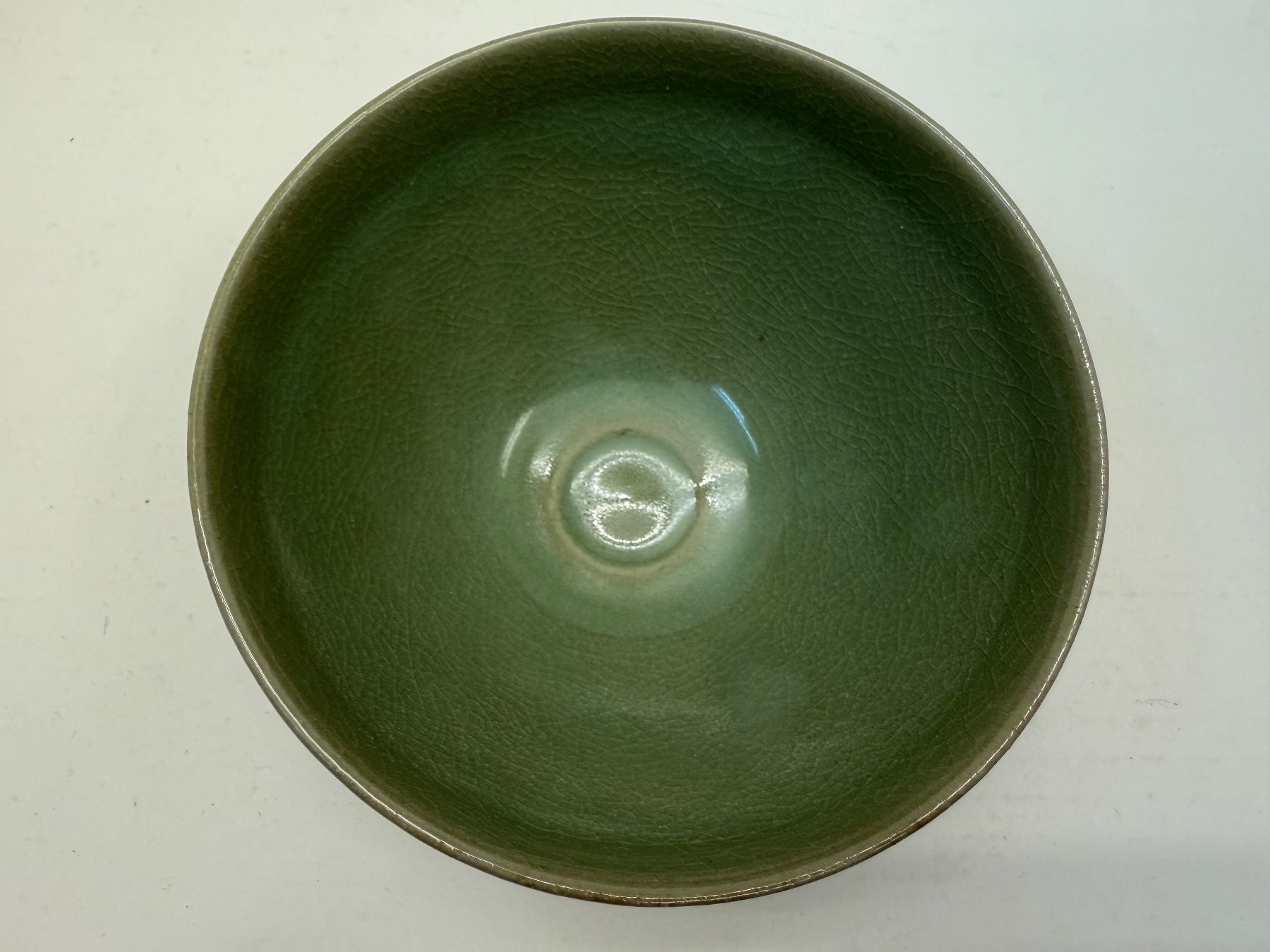 Tassen: Teeschale Korea Chawan Keramik-  21. Jh. – Neu und originalverpackt aus Bern von mbtiti 4