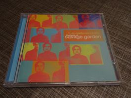 Truly Madly Completely - The best of Savage Garden