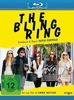 🎞️🎥🍿 The Bling Ring 🍿🎥💿