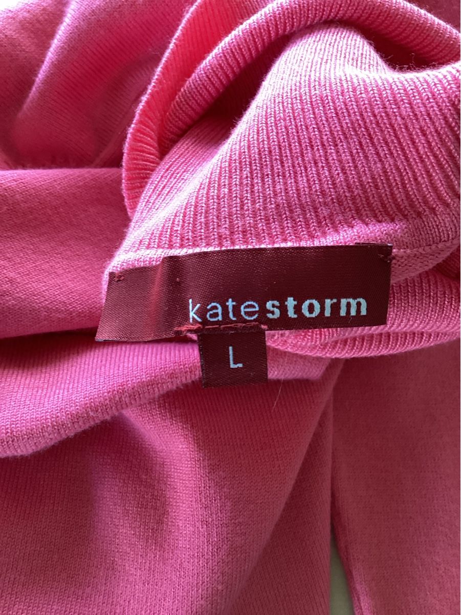 Maglioni & Felpe: Kate Storm, Damenrollkragenpulli, Gr. L – Usato da Salenstein venduto da Esprit57 3