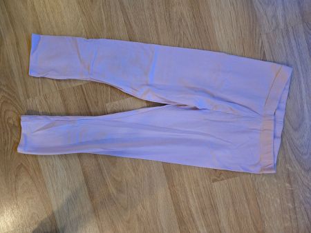 Leggings Gr. 122 zum Austragen