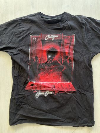 T-Shirt Callejon Gr. M