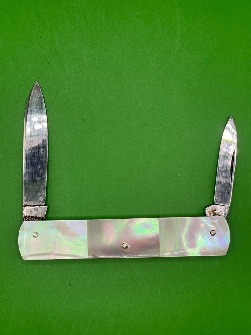 Taschenmesser: Taschenmesser  – Gebraucht aus Unterlangenegg von can_rf8g 1