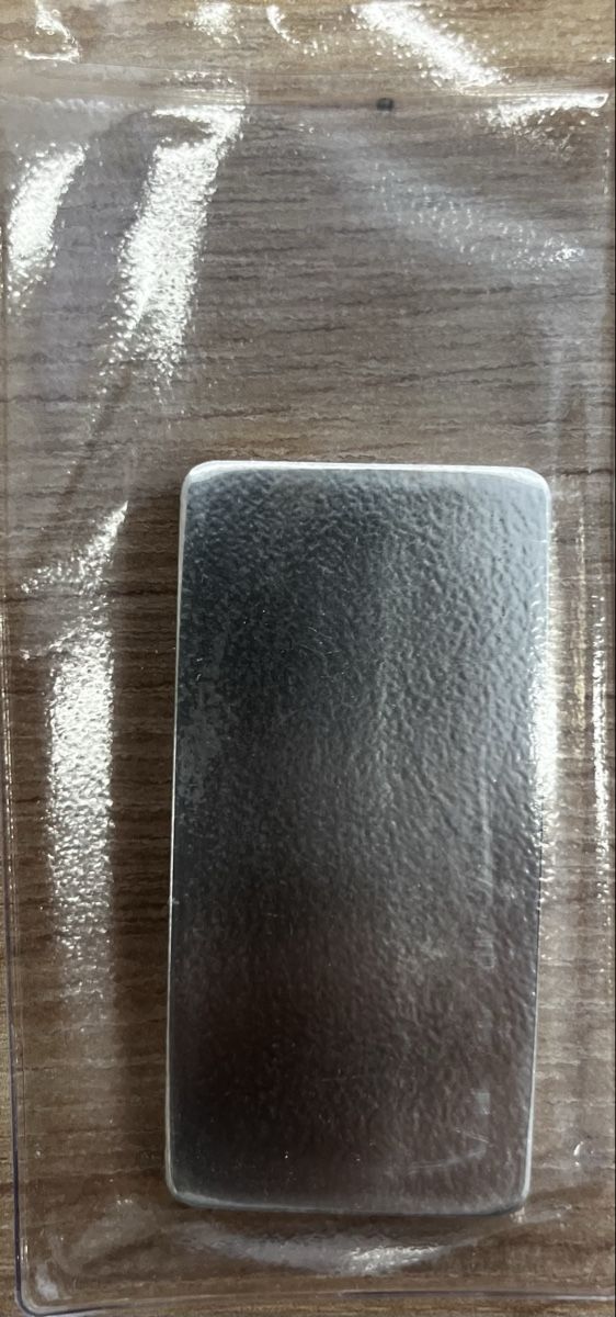 Edelmetalle: Silberbarren 100g Fine Silver Cook Islands neu – Neu (gemäss Beschreibung) aus Safenwil von reppto63 1