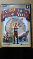 PC Spiel In 80 Tagen um die Welt