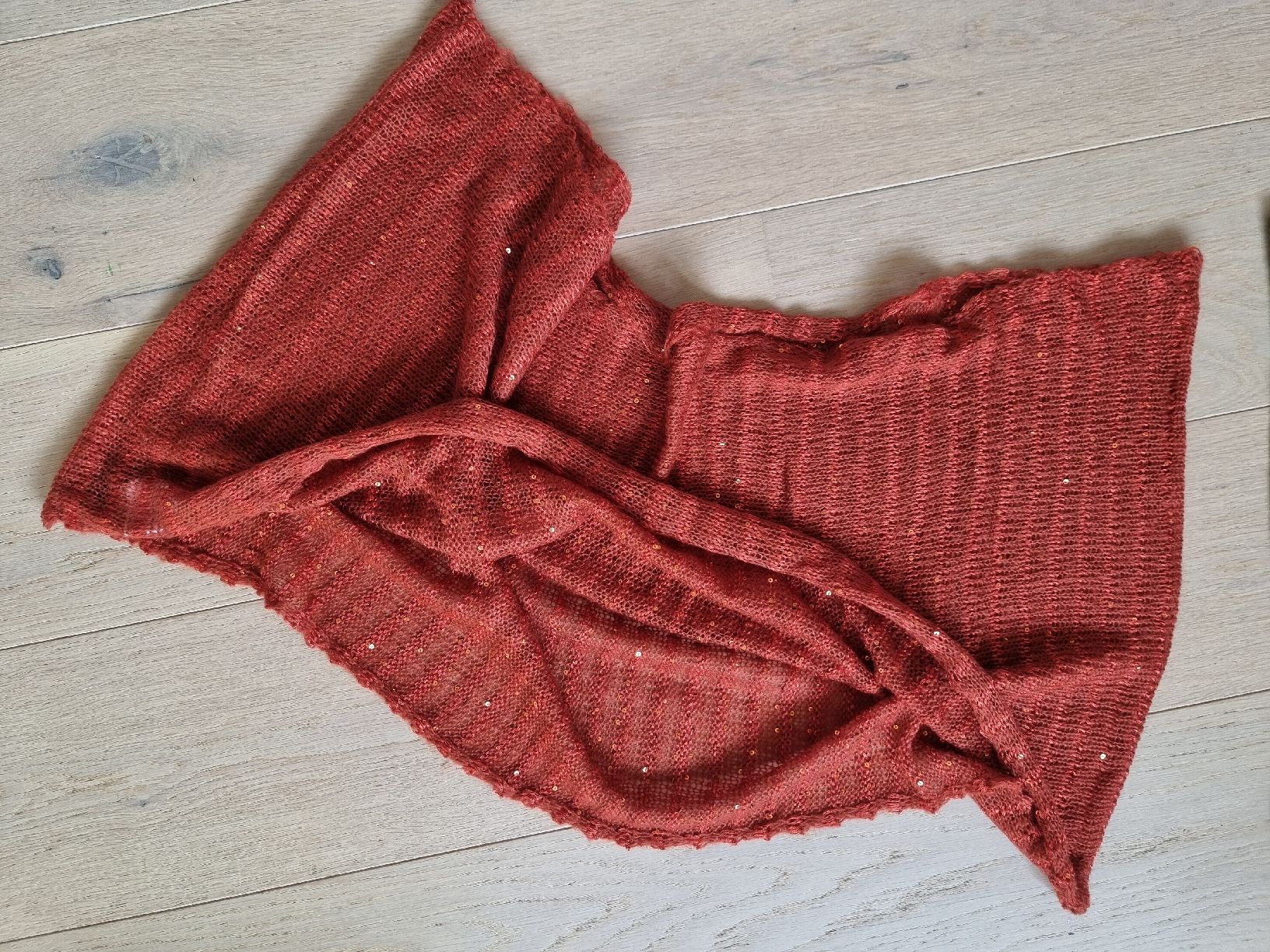 Foulards, Tücher & Schals: 3er Set leichte Schal Schlauchschal – Neu (gemäss Beschreibung) aus himmelried von bribuli 2