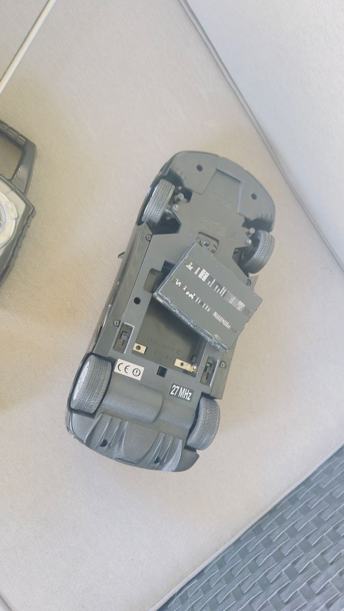 RC Modellbau: Rc auto – Gebraucht aus Nebikon von sal_pvk8 2