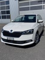 Auto mieten ab CHF 19.-- pro Tag --- Skoda Fabia Automat