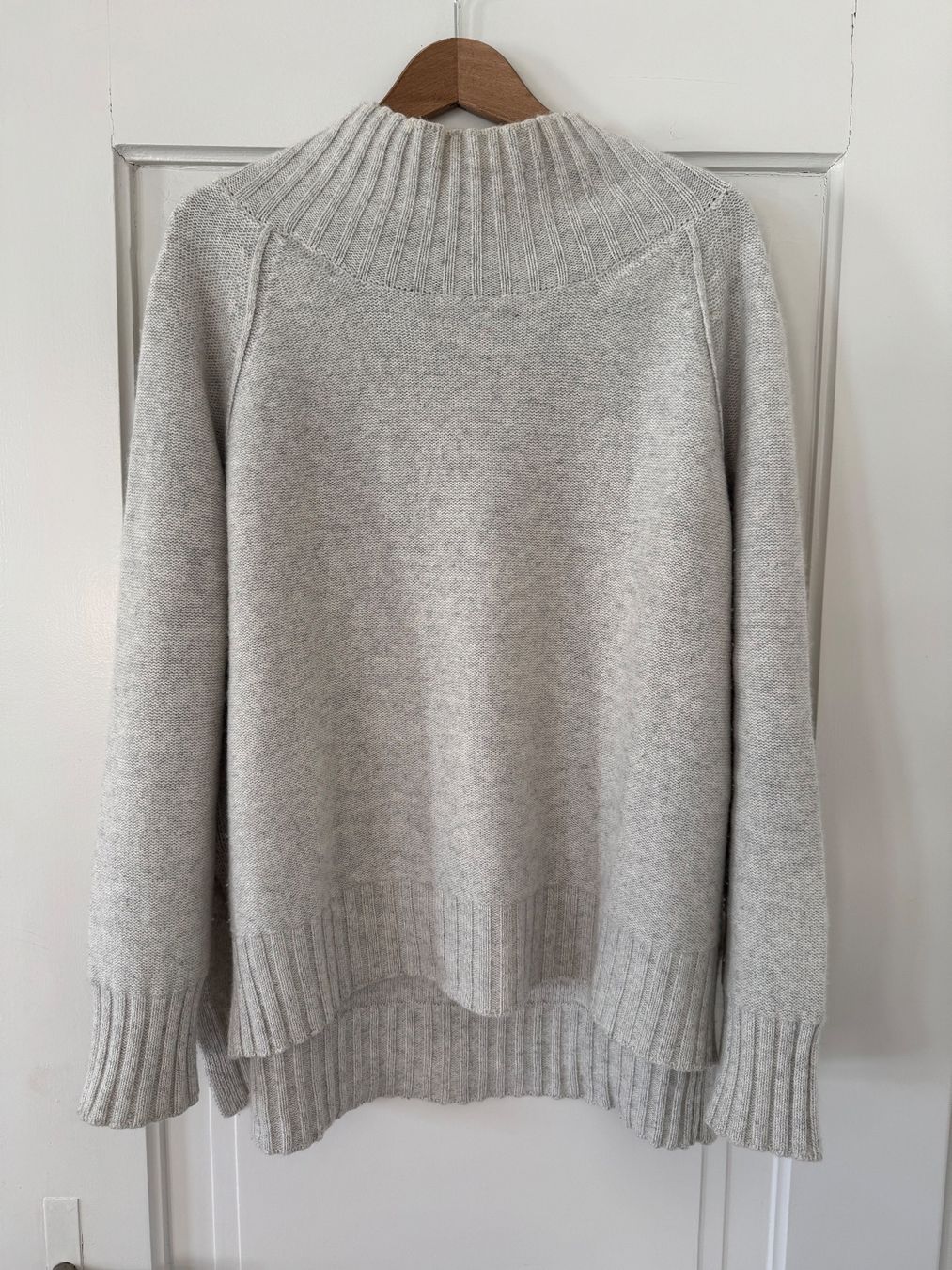 Maglioni & Felpe: Pullover Cashmere Nobili Milano, Gr. L – Usato da Zürich venduto da syl78