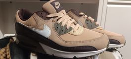 Air Max 90 Nike 1 x getragen