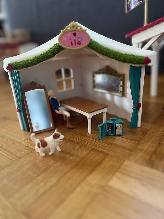 Playmobil Jouets: Schleich Grosse Pferdeshow – D'occasion à Zürich par lyndonliv 1