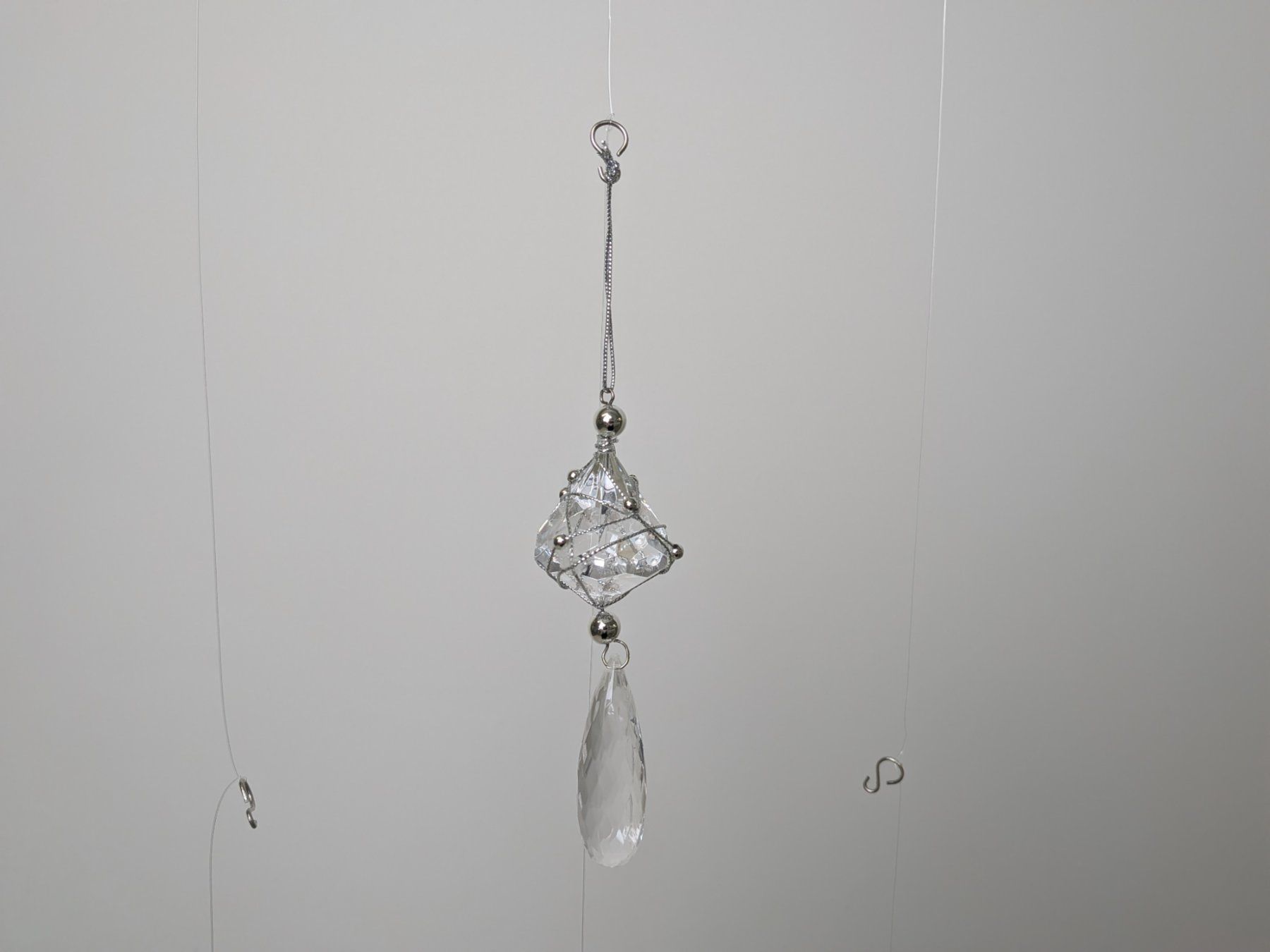 Tutte le decorazioni: Weihnachtsbaumschmuck 19-teilig – Usato da Suhr venduto da Restwert_Suhr 5