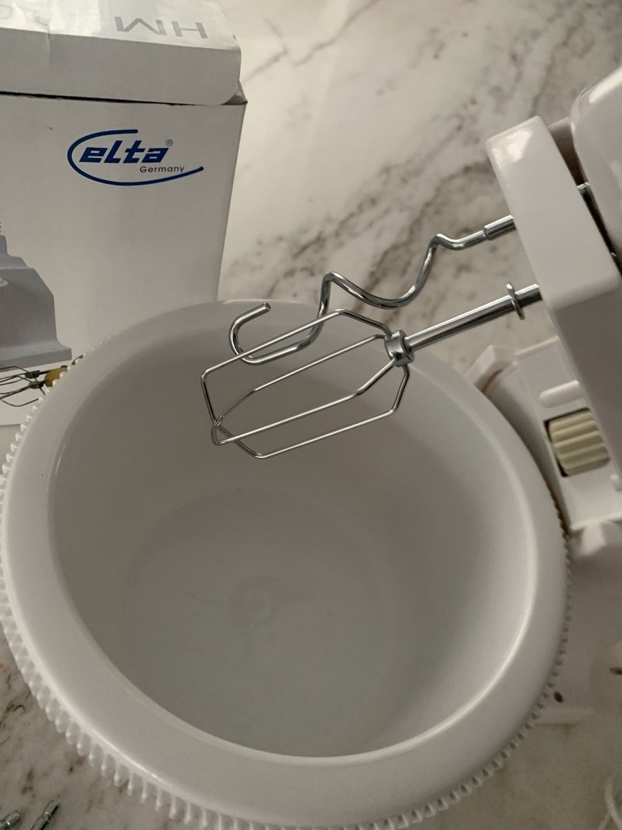 Elettrodomestici da cucina: Handmixer – Usato da Bettlach venduto da valishop 3