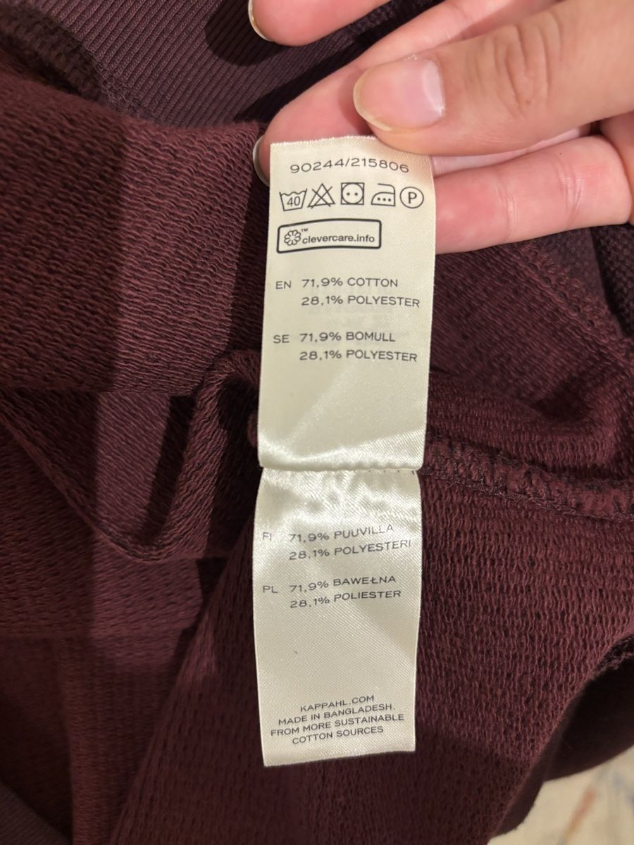 Pulls & Sweat-shirts: Pullover Hampton Republic  – Neuf (Voir description) à Basel par nel_dzb7 5