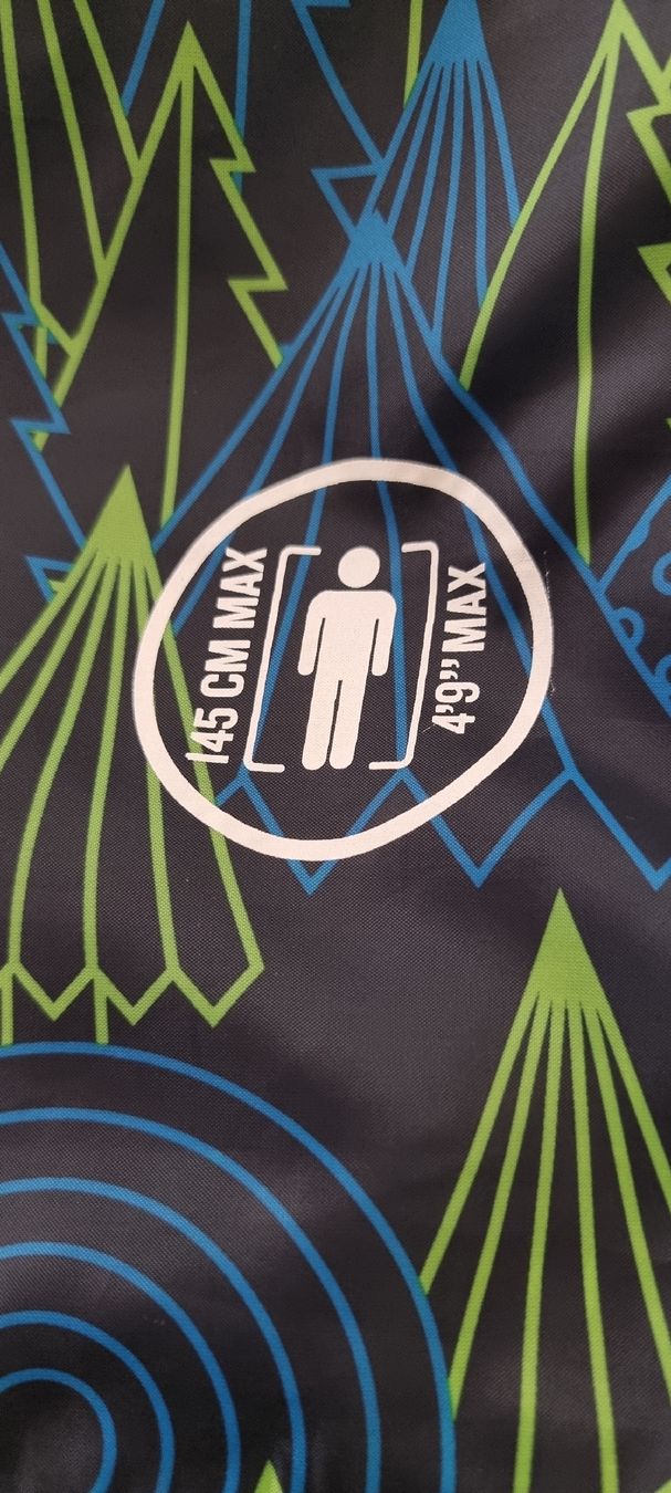 Sacchi a pelo: Schlafsack Quechua Junior – Usato da Glattpark(Opfikon) venduto da TatianaVladimirova 6