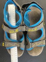 Sandalen Gr 37 Jack Wolfskin