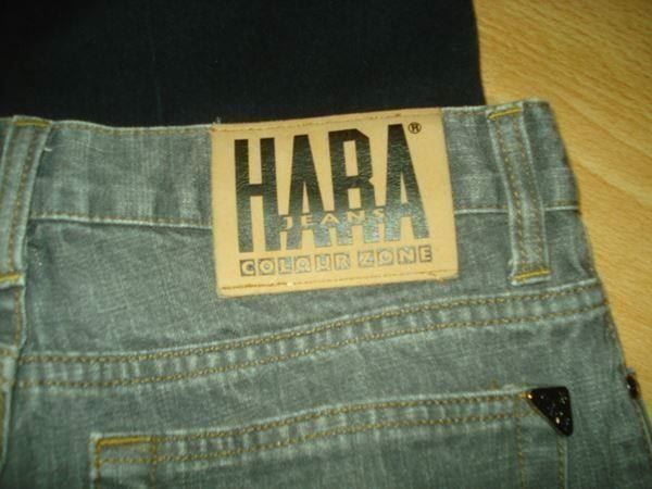 Jeans: 2 jeans – Nuovo (secondo la descrizione) da Porrentruy venduto da Piquetix 1