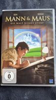 Walt Disney Story:Ein Mann & Seine Maus - DVD