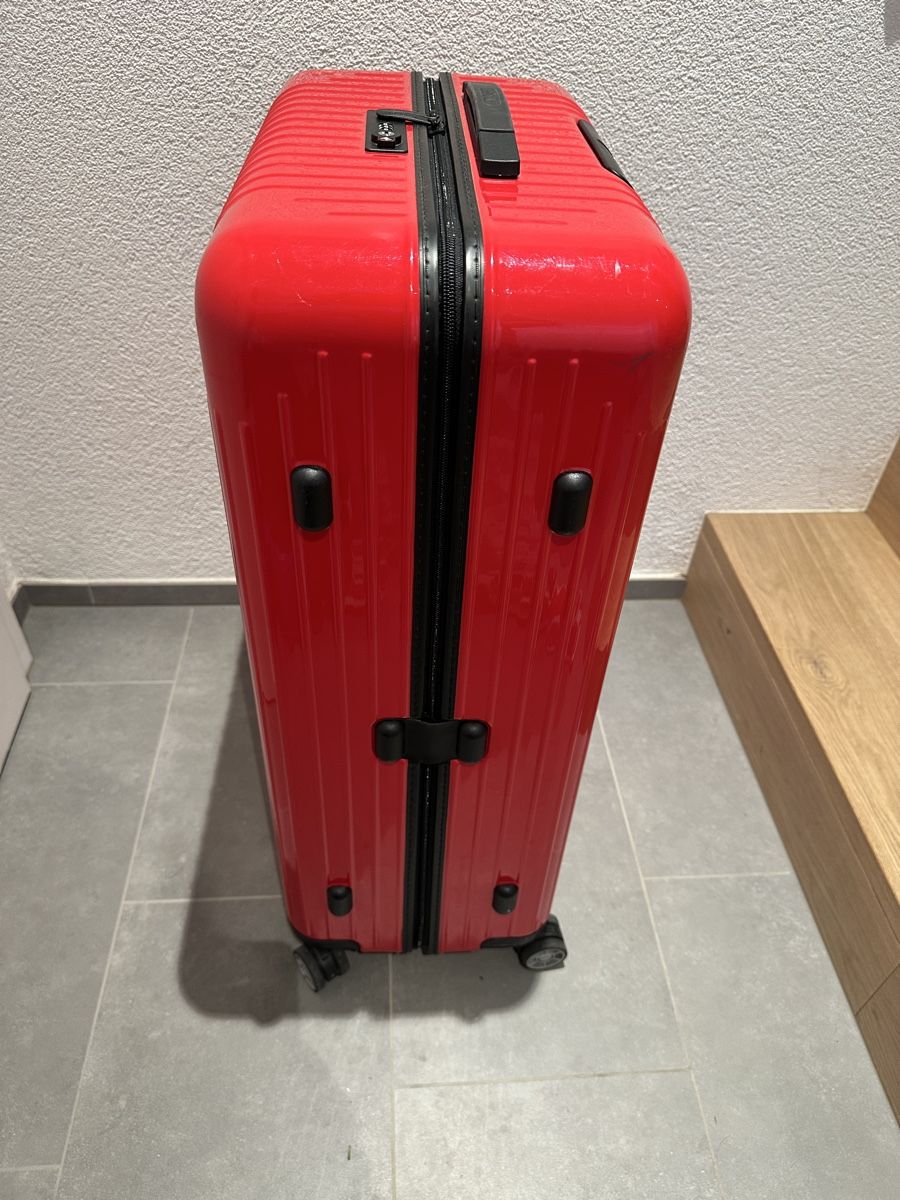 Rimowa Valigie: Rimowa Salsa Air L Koffer – Usato da Döttingen venduto da zepelin60 3