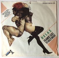 FRANKIE GOES TO HOLLYWOOD - RELAX