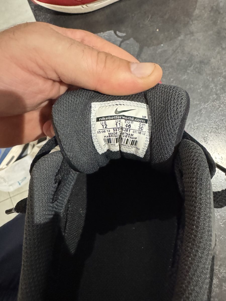Scarpe da uomo: Nike Air Max 1   – Usato da Gland venduto da ron_m8cc 3