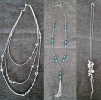 Halskette, Modeschmuck, Schmuck, Kette, Halsschmuck,necklace