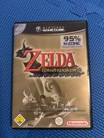 The Legend of Zelda Wind Waker limitierte Auflage GameCube