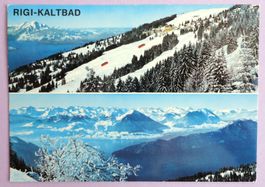 Rigi-Kaltbad