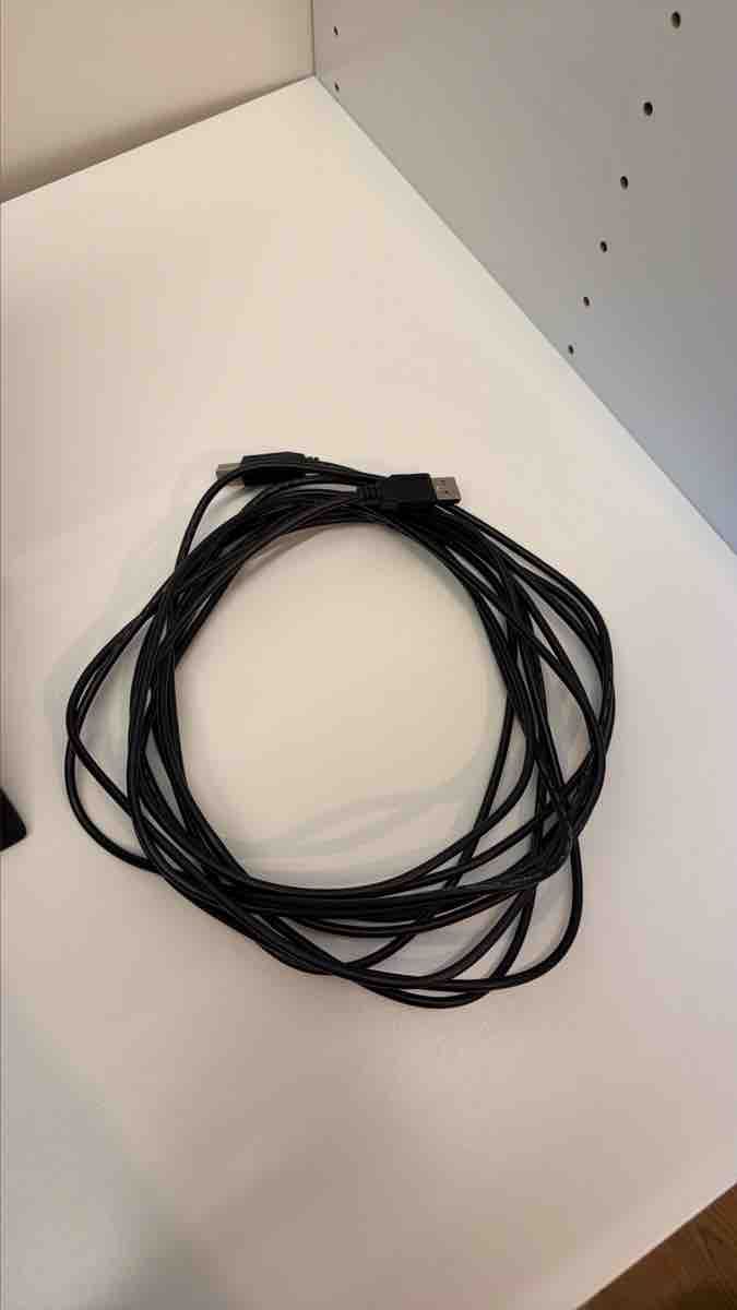 Røde Mikrofone: Rode NT-USB Mini Microphone with Tripod and Cable – Neu (gemäss Beschreibung) aus Bern von eli_79j5 4