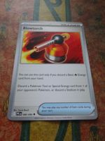 POKEMON  Blow Torch   I  PFL EN  086/094  TRAINER  2025