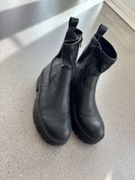 Neuwertige Pull & Bears Boots Gr.36