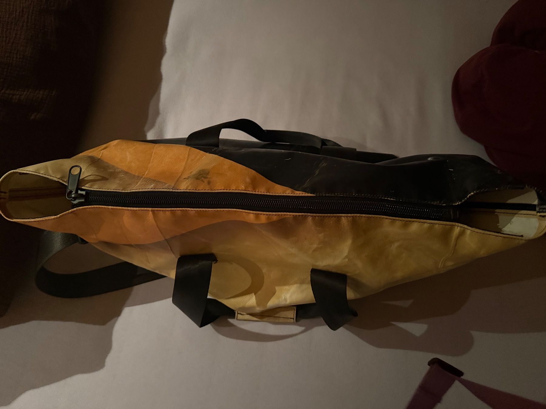 Freitag Taschen: Freitag Tasche gross – Gebraucht aus Schübelbach von Jeanny81 3