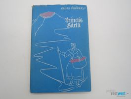 GEORG THÜHRER Vrenelis Gärtli