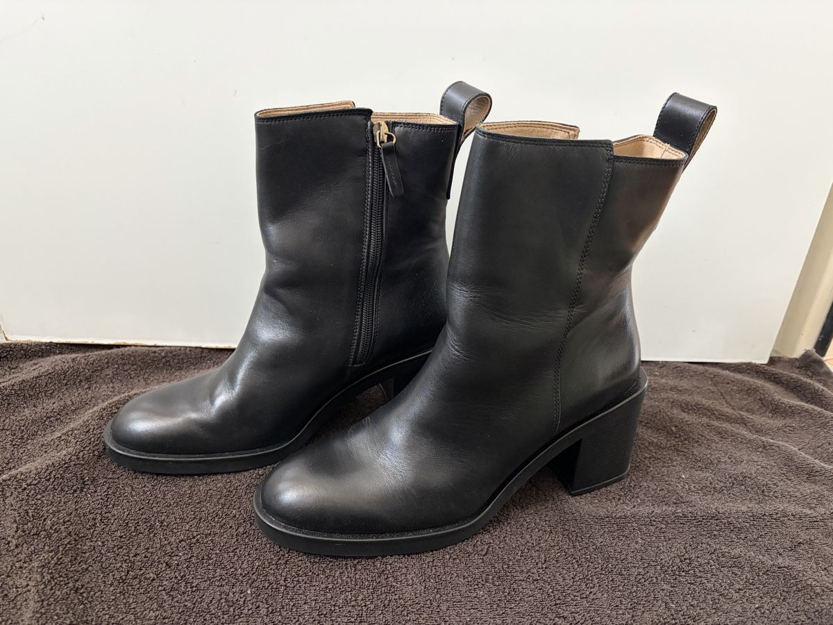 Hugo Boss Chaussures femmes: Hugo Boss Boots – Neuf (Voir description) à Rheineck par CoGer 4
