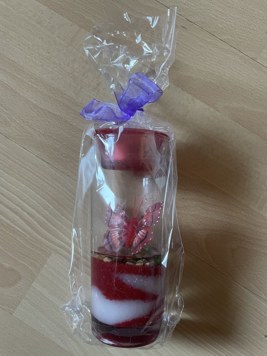 Candele: Petite décoration bougie – Usato da Oron-la-Ville venduto da W.XIX 2