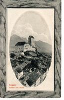 Sargans