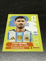 Panini FIFA WM ARG 10