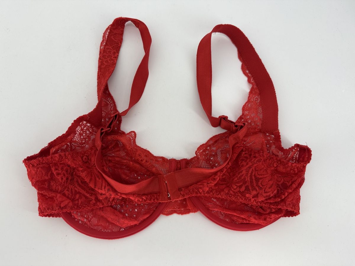 Altra biancheria intima: BH mit Spitze Gr. 90D von Ulla – Usato da Auenstein venduto da moin. 1
