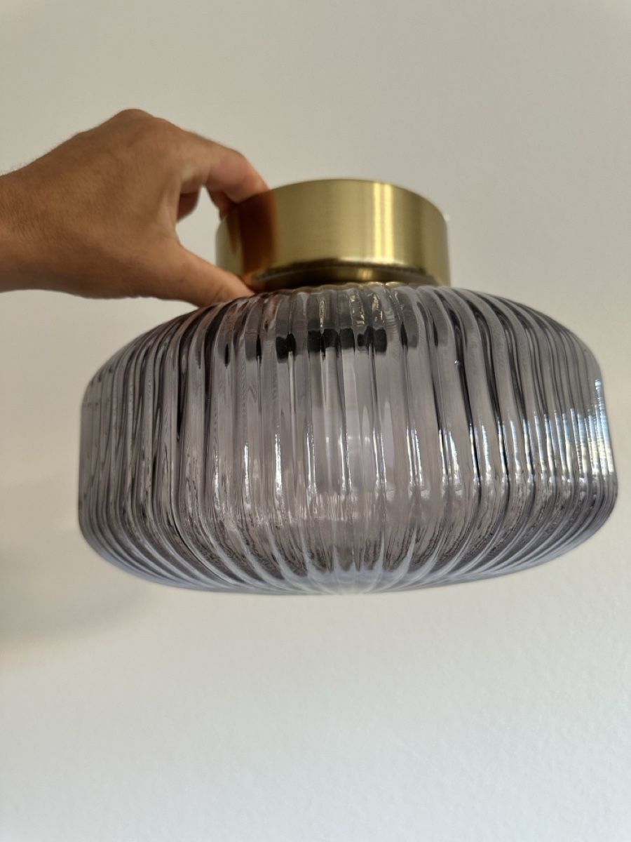 Ikea Lampadari & plafoniere: Ikea Solklint Deckenleuchte – Usato da Winterthur venduto da Greenlifestyle