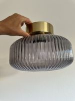 Ikea Solklint Deckenleuchte